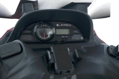 KYMCO XCITING 400 I