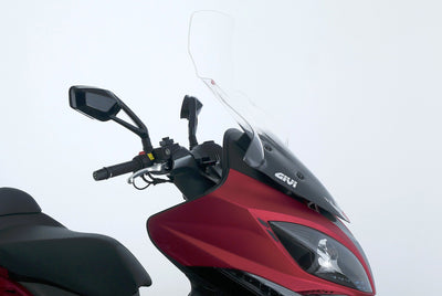 KYMCO XCITING 400 I