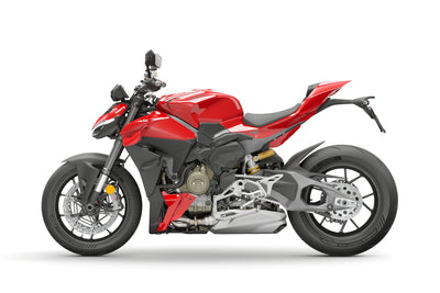 DUCATI STREETFIGHTER V4