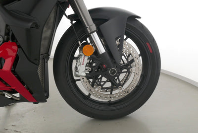 DUCATI STREETFIGHTER V4