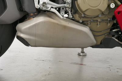 DUCATI STREETFIGHTER V4