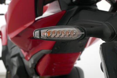 DUCATI STREETFIGHTER V4