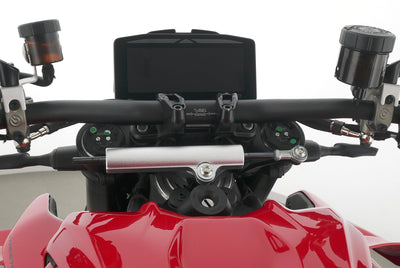 DUCATI STREETFIGHTER V4