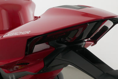 DUCATI STREETFIGHTER V4