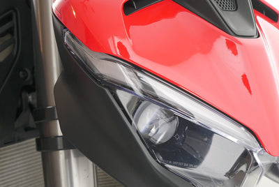 DUCATI STREETFIGHTER V4