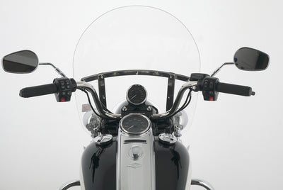 HARLEY DAVIDSON ROAD KING POLICE