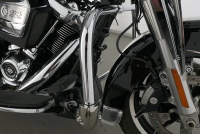 HARLEY DAVIDSON ROAD KING POLICE