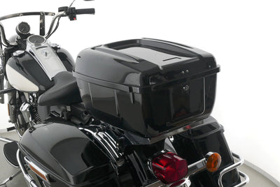 HARLEY DAVIDSON ROAD KING POLICE