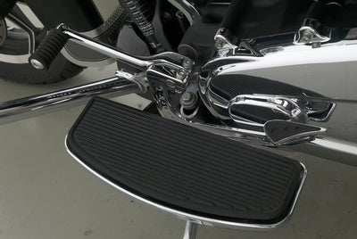 HARLEY DAVIDSON ROAD KING POLICE