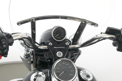 HARLEY DAVIDSON ROAD KING POLICE