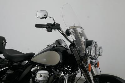 HARLEY DAVIDSON ROAD KING POLICE