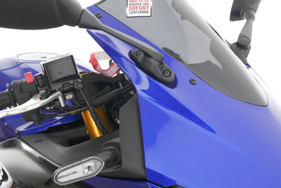 YAMAHA YZF R3