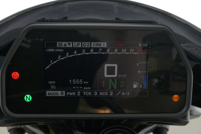 YAMAHA MT10 SP