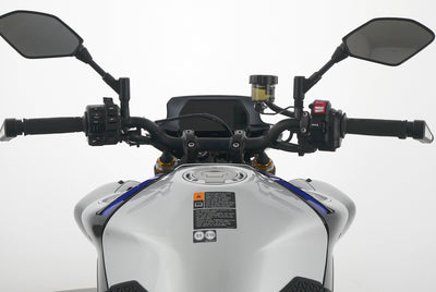 YAMAHA MT10 SP