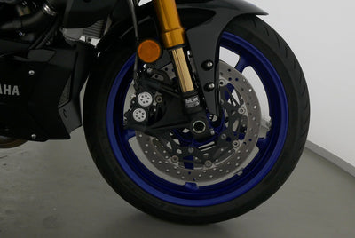 YAMAHA MT10 SP