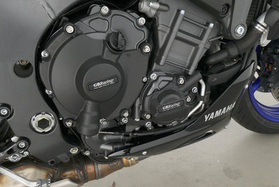 YAMAHA MT10 SP