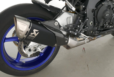 YAMAHA MT10 SP