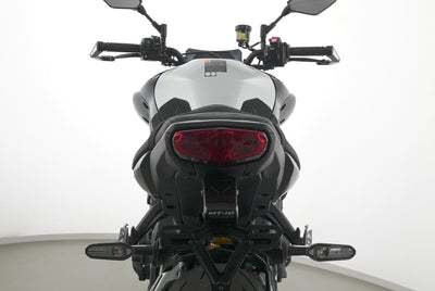 YAMAHA MT10 SP