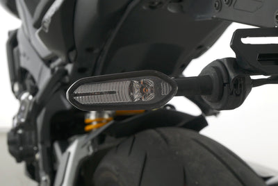YAMAHA MT10 SP