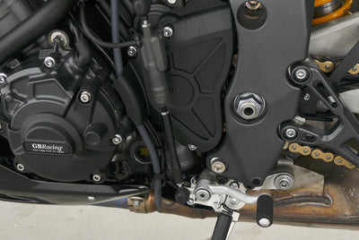 YAMAHA MT10 SP