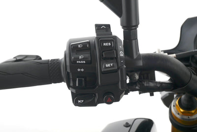 YAMAHA MT10 SP