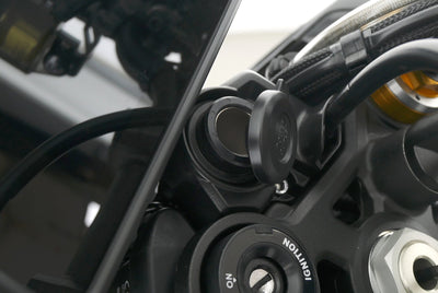 YAMAHA MT10 SP