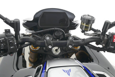 YAMAHA MT10 SP
