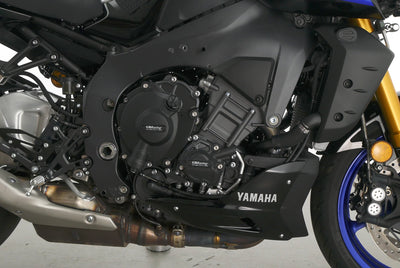 YAMAHA MT10 SP