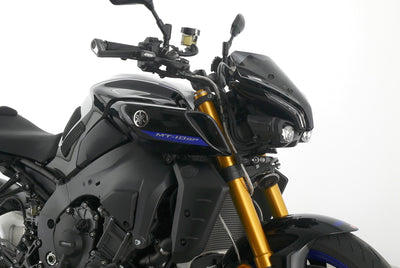 YAMAHA MT10 SP