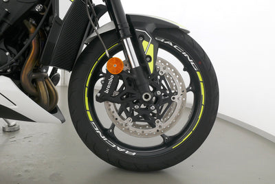 TRIUMPH STREET TRIPLE 765 R