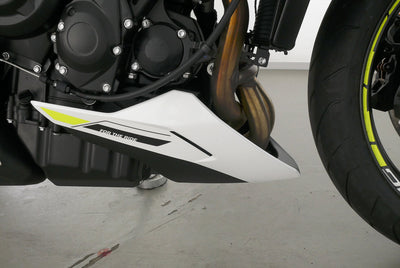 TRIUMPH STREET TRIPLE 765 R