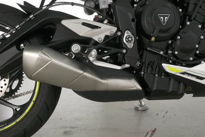 TRIUMPH STREET TRIPLE 765 R