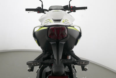 TRIUMPH STREET TRIPLE 765 R