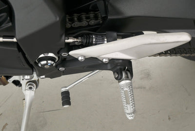 TRIUMPH STREET TRIPLE 765 R