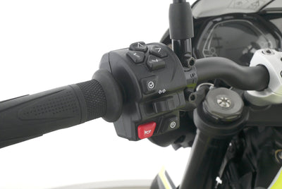 TRIUMPH STREET TRIPLE 765 R