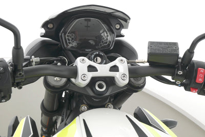 TRIUMPH STREET TRIPLE 765 R