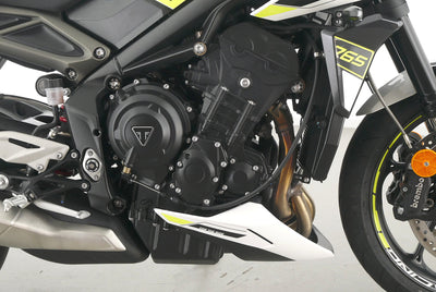 TRIUMPH STREET TRIPLE 765 R