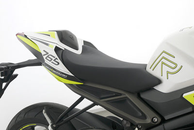 TRIUMPH STREET TRIPLE 765 R