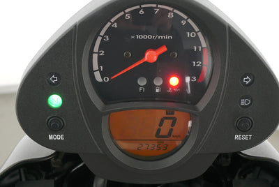 KAWASAKI ER 6 N