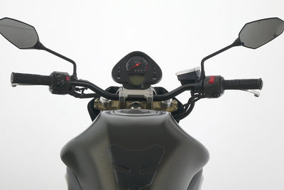 KAWASAKI ER 6 N