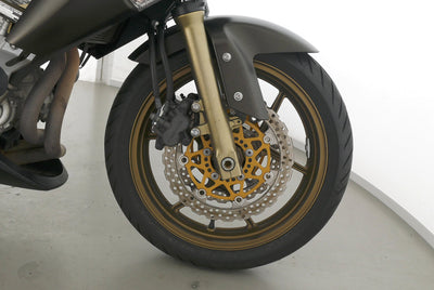 KAWASAKI ER 6 N