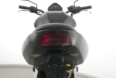 KAWASAKI ER 6 N