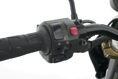 KAWASAKI ER 6 N