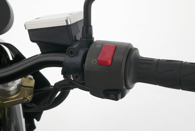KAWASAKI ER 6 N