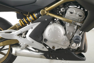 KAWASAKI ER 6 N