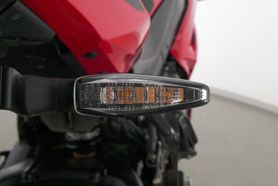 SUZUKI GSX R 1000