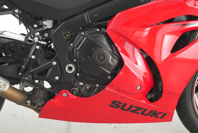 SUZUKI GSX R 1000