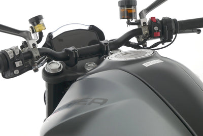 DUCATI MONSTER 937