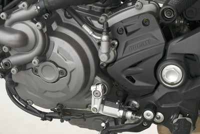 DUCATI MONSTER 937