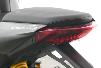 DUCATI MONSTER 937